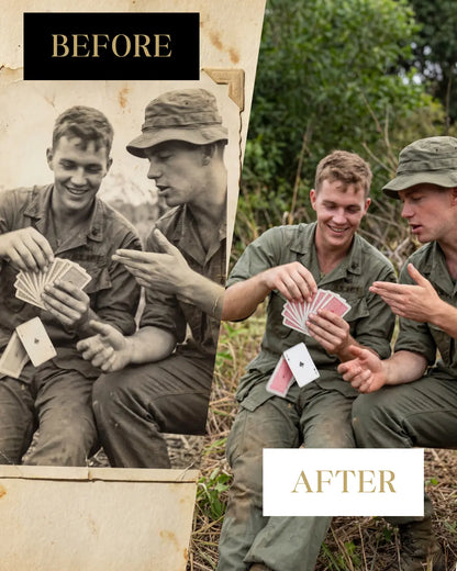 Core Memories Restore™