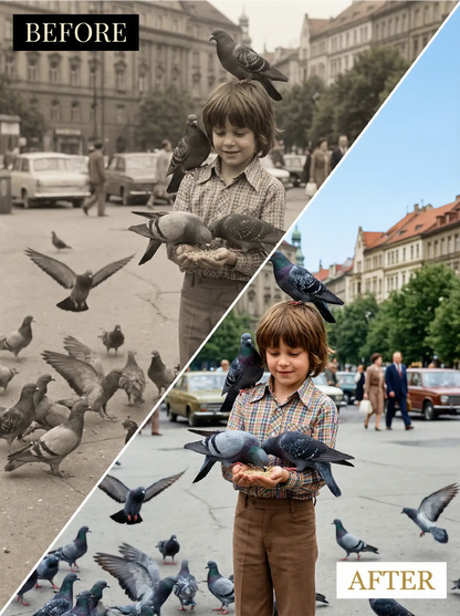 Core Memories Restore™