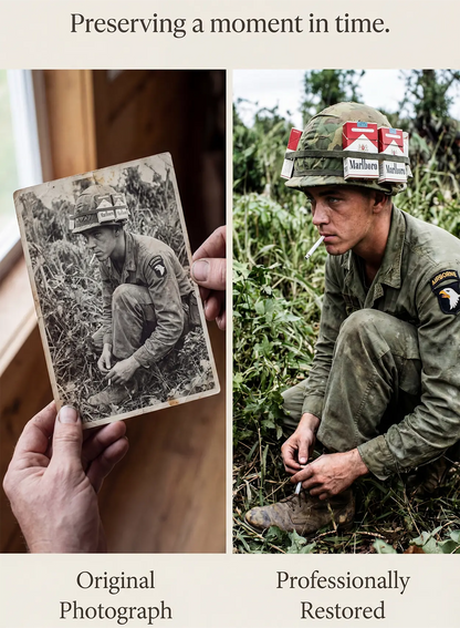 Core Memories Restore™