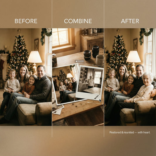 Core Memories Edit™