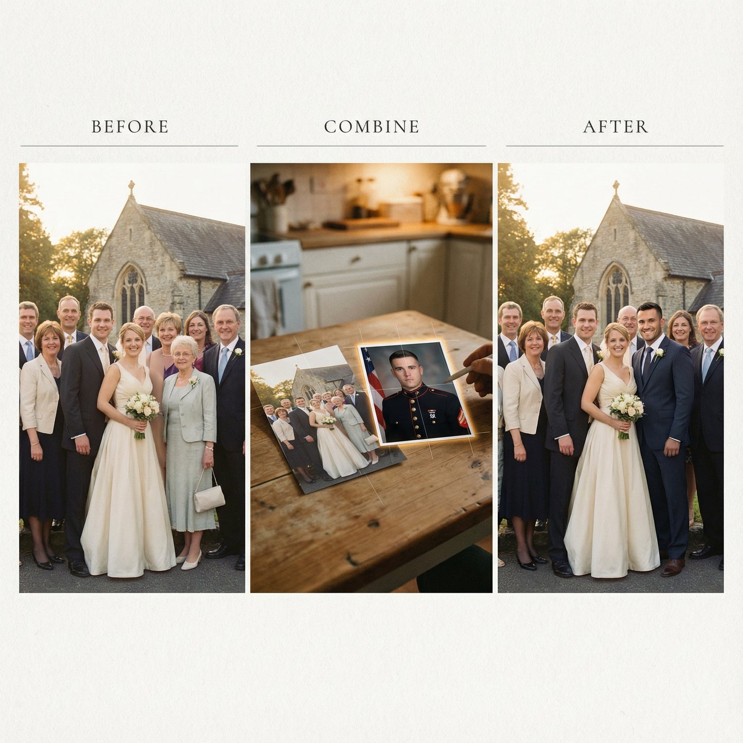 Core Memories Edit™