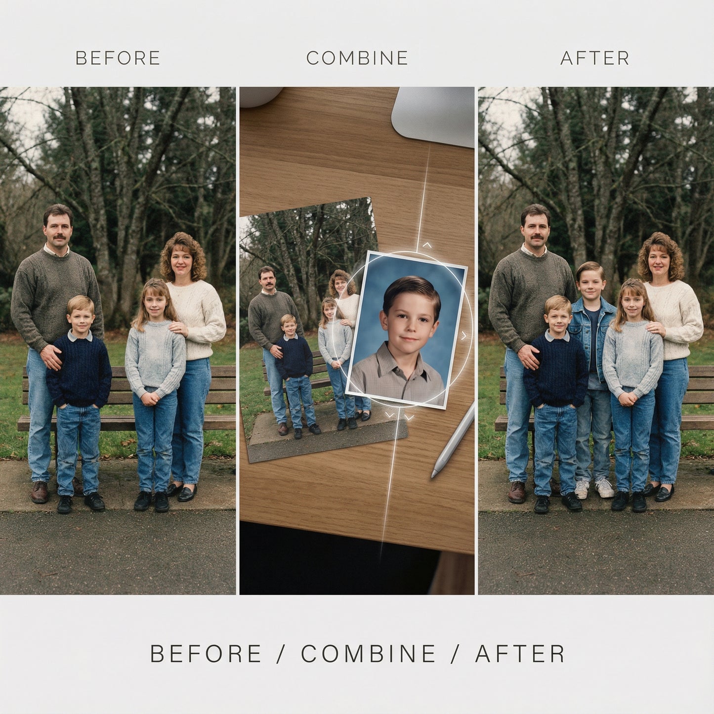 Core Memories Edit™